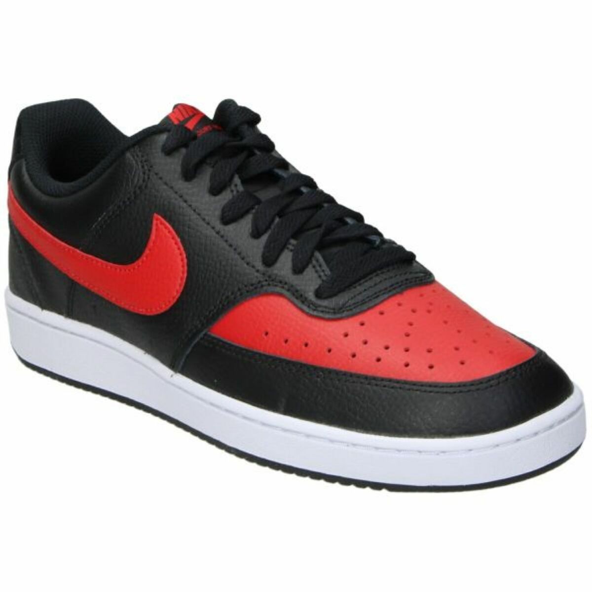 Men's Trainers Nike COURT VISION LO DV6488 001 Nike