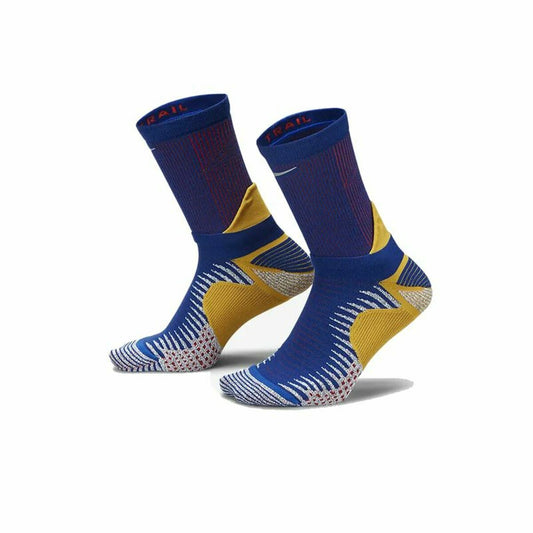 Socks Nike Blue Nike