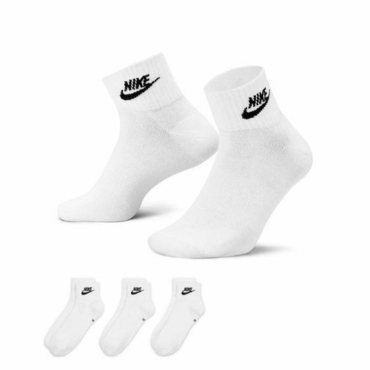 Socks Nike Everyday Essential White Nike