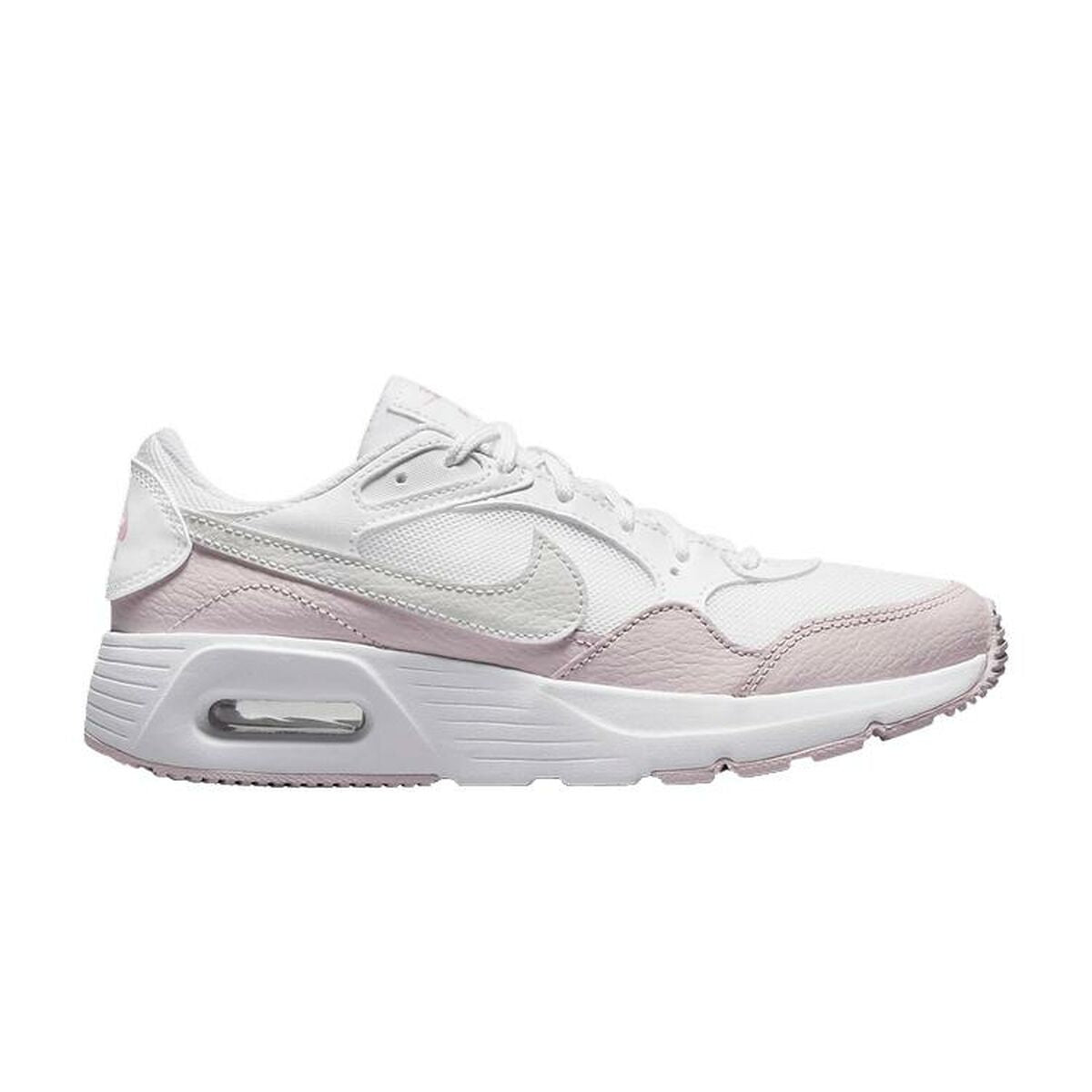 Children’s Casual Trainers Nike AIR MAX SC CZ5358 115 Pink Nike