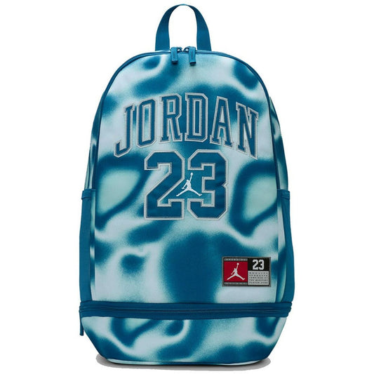 Casual Backpack Nike JAN JERSEY 9A0780 U1R Blue