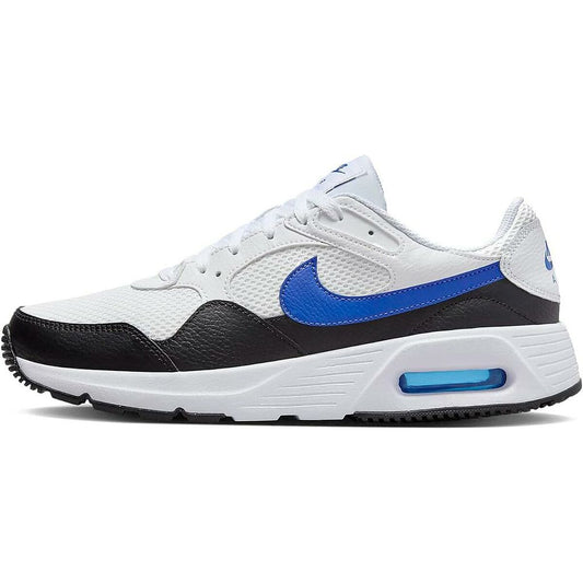 Men's Trainers Nike AIR MAX SC FQ8737 100 White Nike