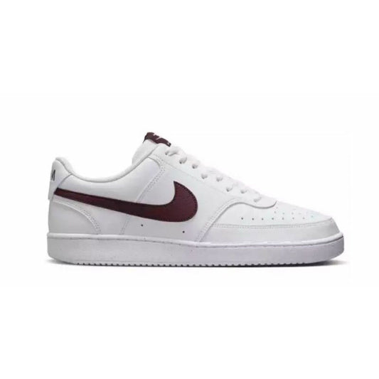 Men’s Casual Trainers Nike COURT VISION LO BE DH2987 113 White Nike