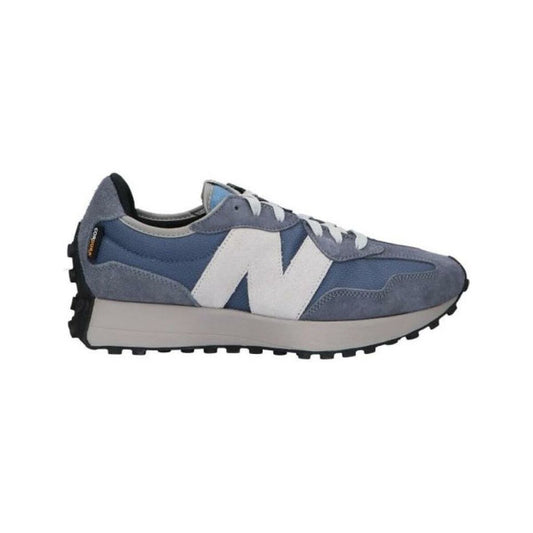 Men’s Casual Trainers New Balance 327 U327 OC Navy Blue New Balance