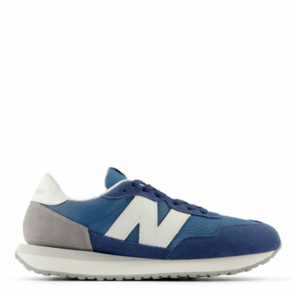 Men’s Casual Trainers New Balance 237 MS237 LBW Blue New Balance