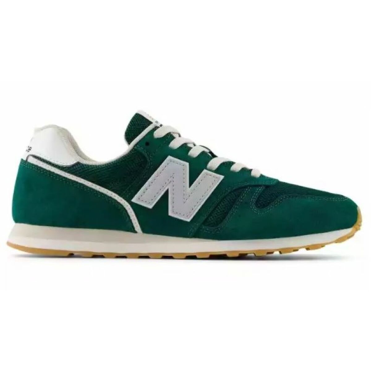 Men’s Casual Trainers New Balance ML373 SG2 Green