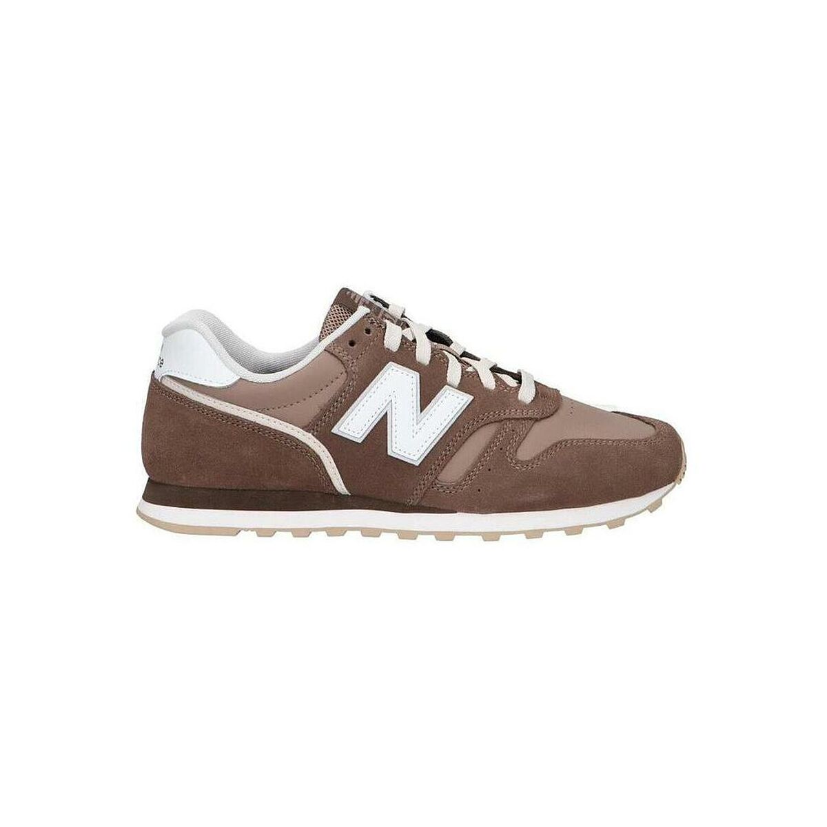 Men’s Casual Trainers New Balance ML373 WW2 Brown