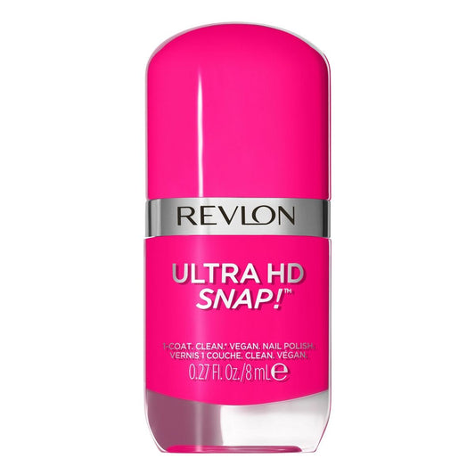 Nail polish Revlon 7260686028 028-rule the world 8 ml