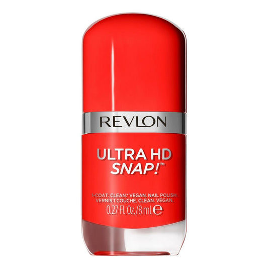 Nail polish Revlon 7260686031 031-shes on fire 8 ml