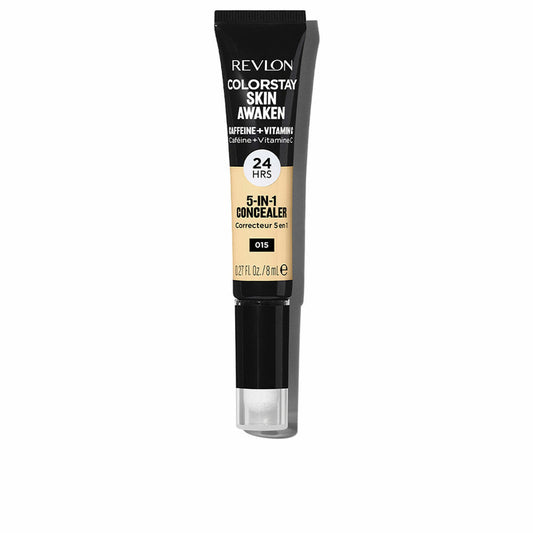 Liquid Corrector Revlon ColorStay Skin Awaken Nº 15 Light 8 ml