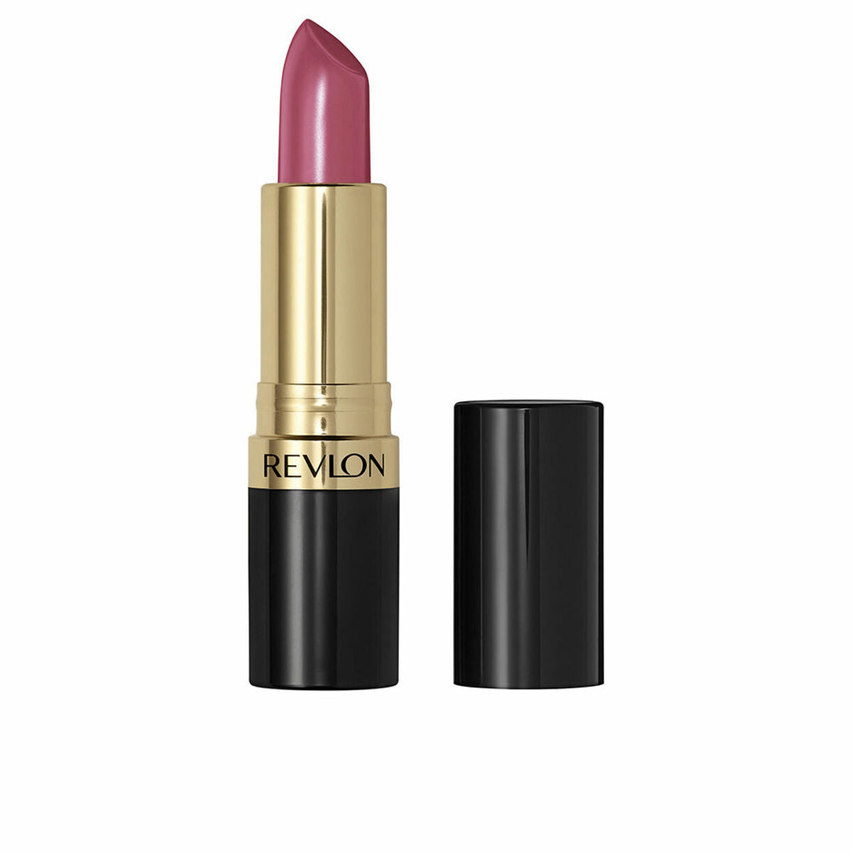 Lip balm Revlon SUPER LUSTROUS Nº 805 Candied rose 3,7 ml Revlon