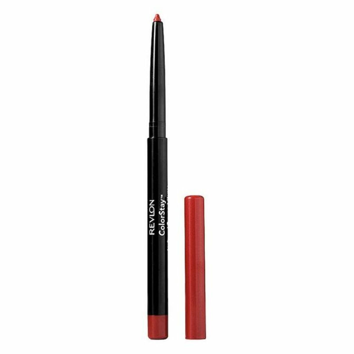 Lip Liner Revlon 72165 Revlon