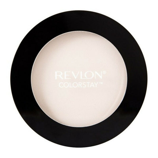 Compact Powders Colorstay Revlon