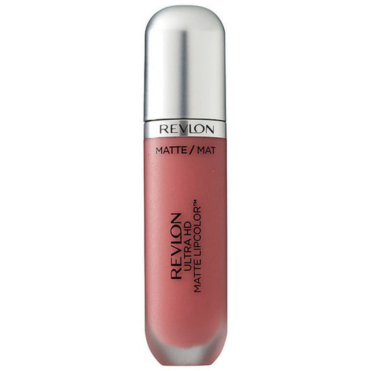 Hydrating Lipstick Ultra Hd Matte Revlon