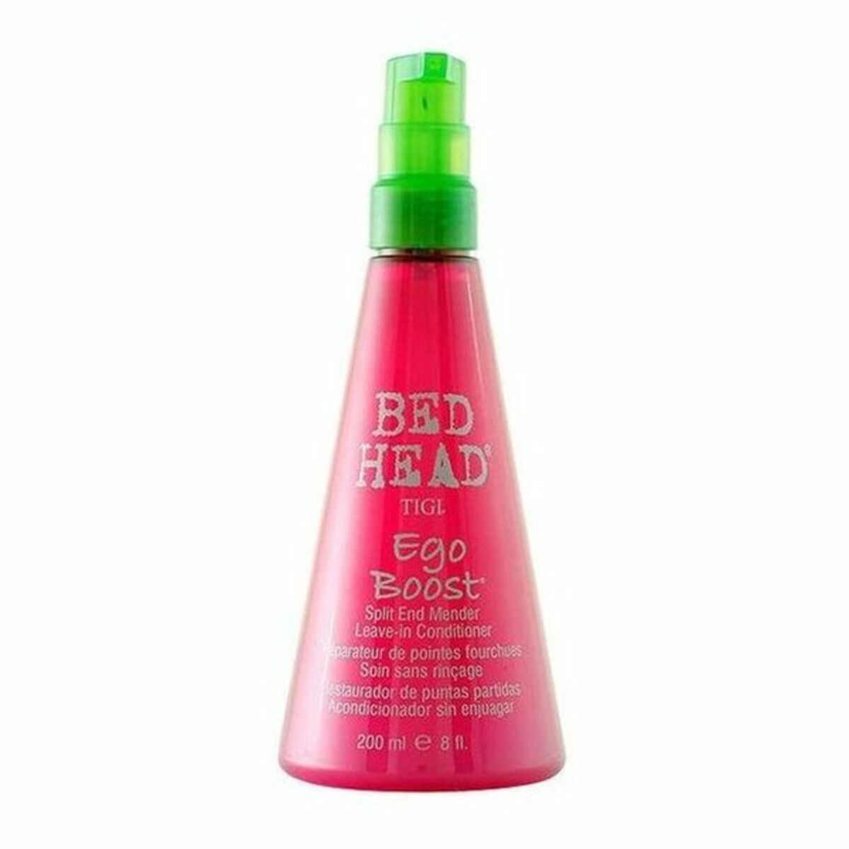 Splint End Regenerator Bed Head Tigi Tigi