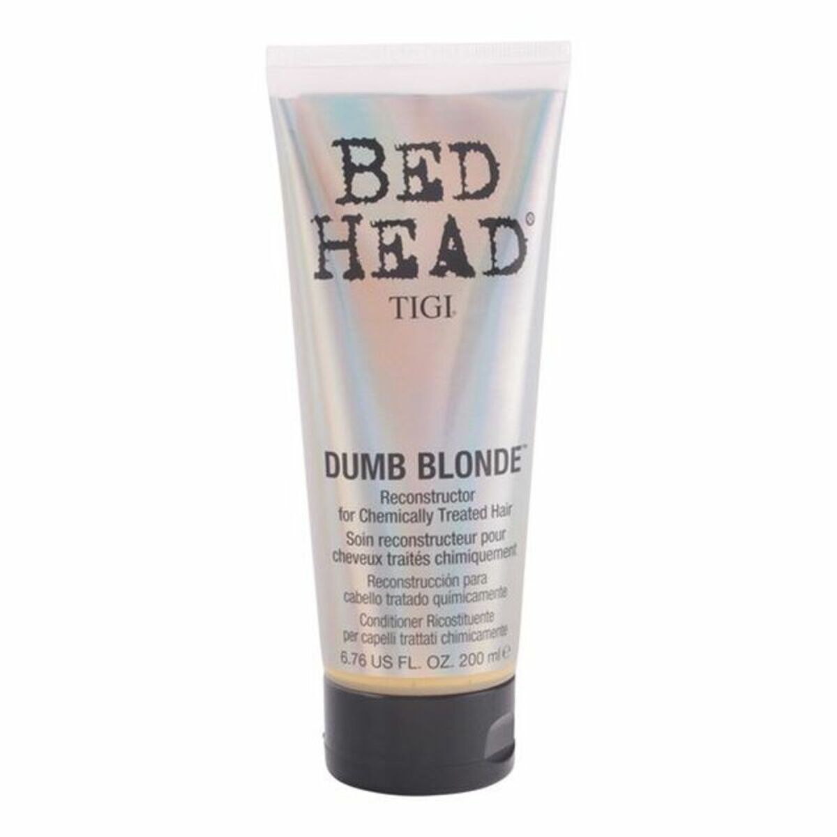 Conditioner Bed Head Dumb Blonde Tigi Tigi