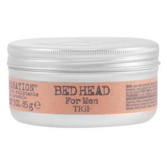 Soft Hold Wax Bed Head Tigi Bed Head Men (85 g) 85 g