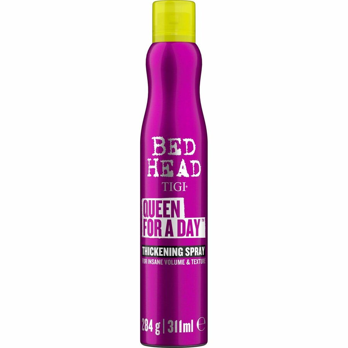 Volumising Spray Be Head Tigi 140718 300 ml Tigi