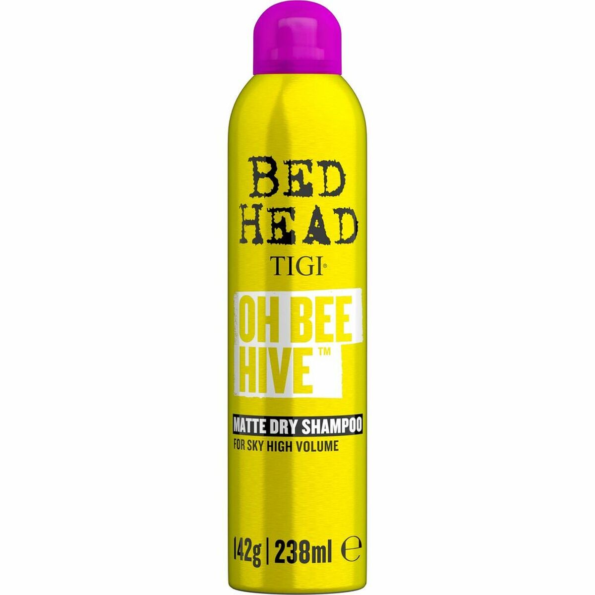 Dry Shampoo Be Head Tigi Bed Head 238 ml Tigi