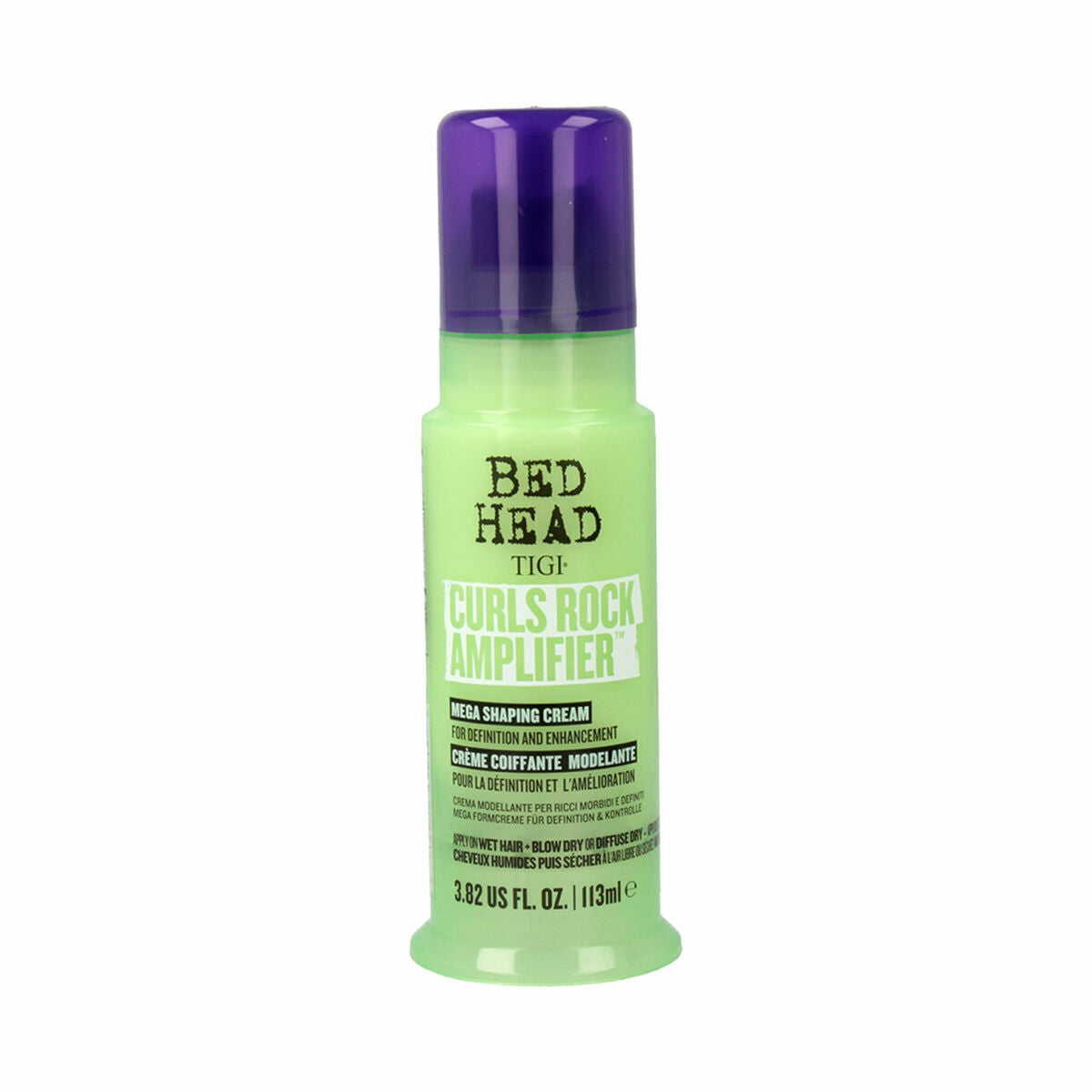 Hair Cream Tigi Curly Hair 113 ml Tigi