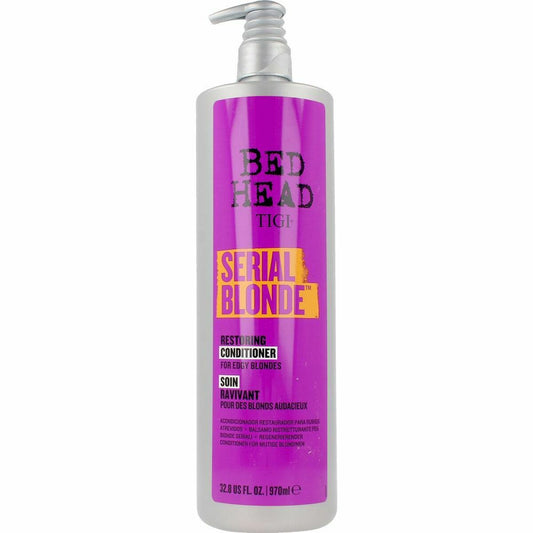 Conditioner Tigi Bed Head Serial Blonde Purple (970 ml) Tigi