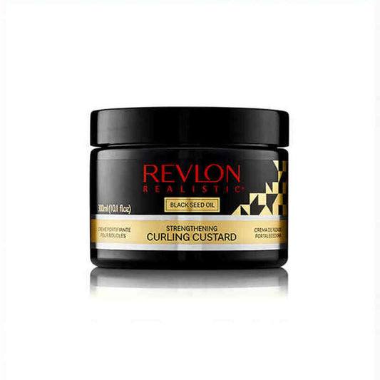 Styling Cream    Revlon 0616762940142             (300 ml)