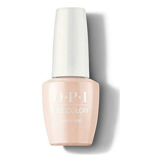 nail polish Samoan Sand Opi Pink (15 ml) Opi