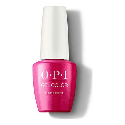 nail polish Pompeii Purple Opi Purple (15 ml) Opi