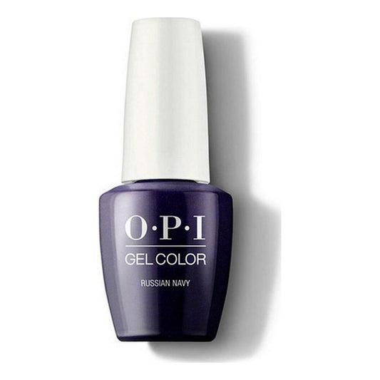 nail polish Russian Navy Opi Purple (15 ml) Opi