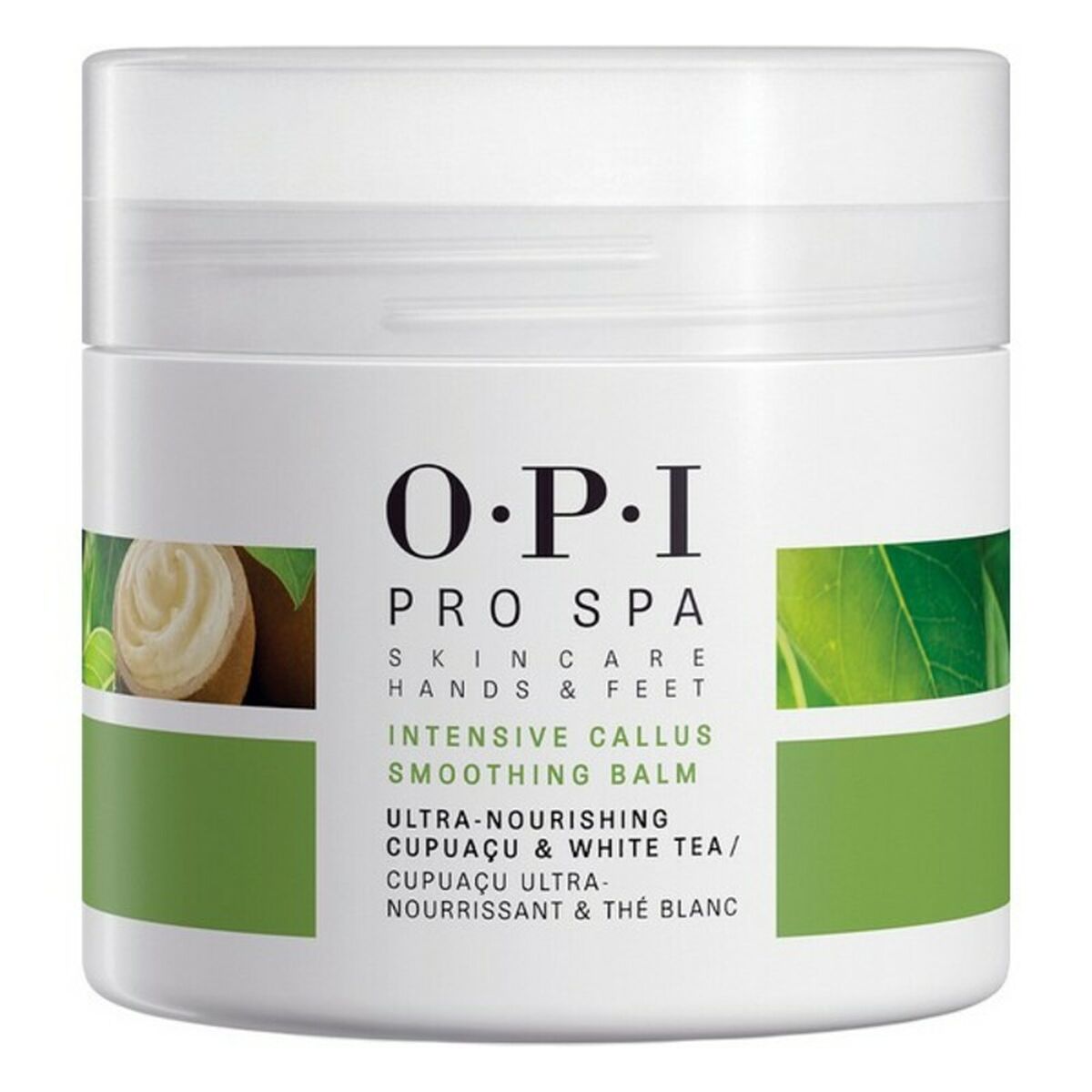 Moisturising Foot Cream Opi PROSPA 118 ml Opi