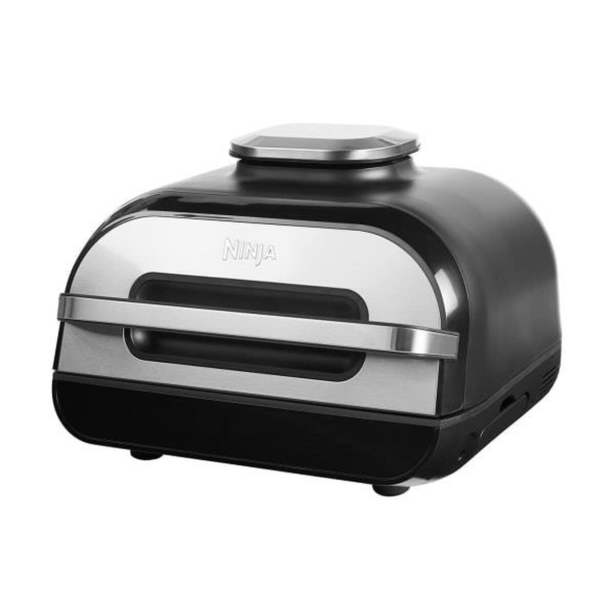 Grill NINJA AG551 Black/Grey NINJA