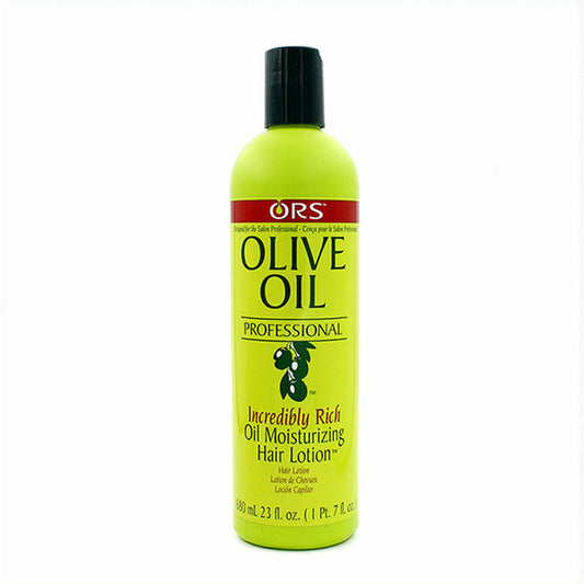 Complete Restorative Oil Ors Olive Oil Moisturizing 680 ml Ors