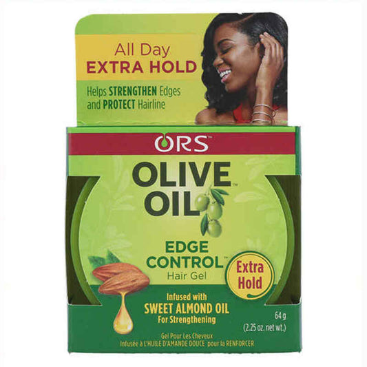 Hair Oil Ors Oilve Oil Hair (64 g) Ors