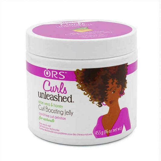 Hair Lotion Ors Curl Boost Jelly (453 g) Ors