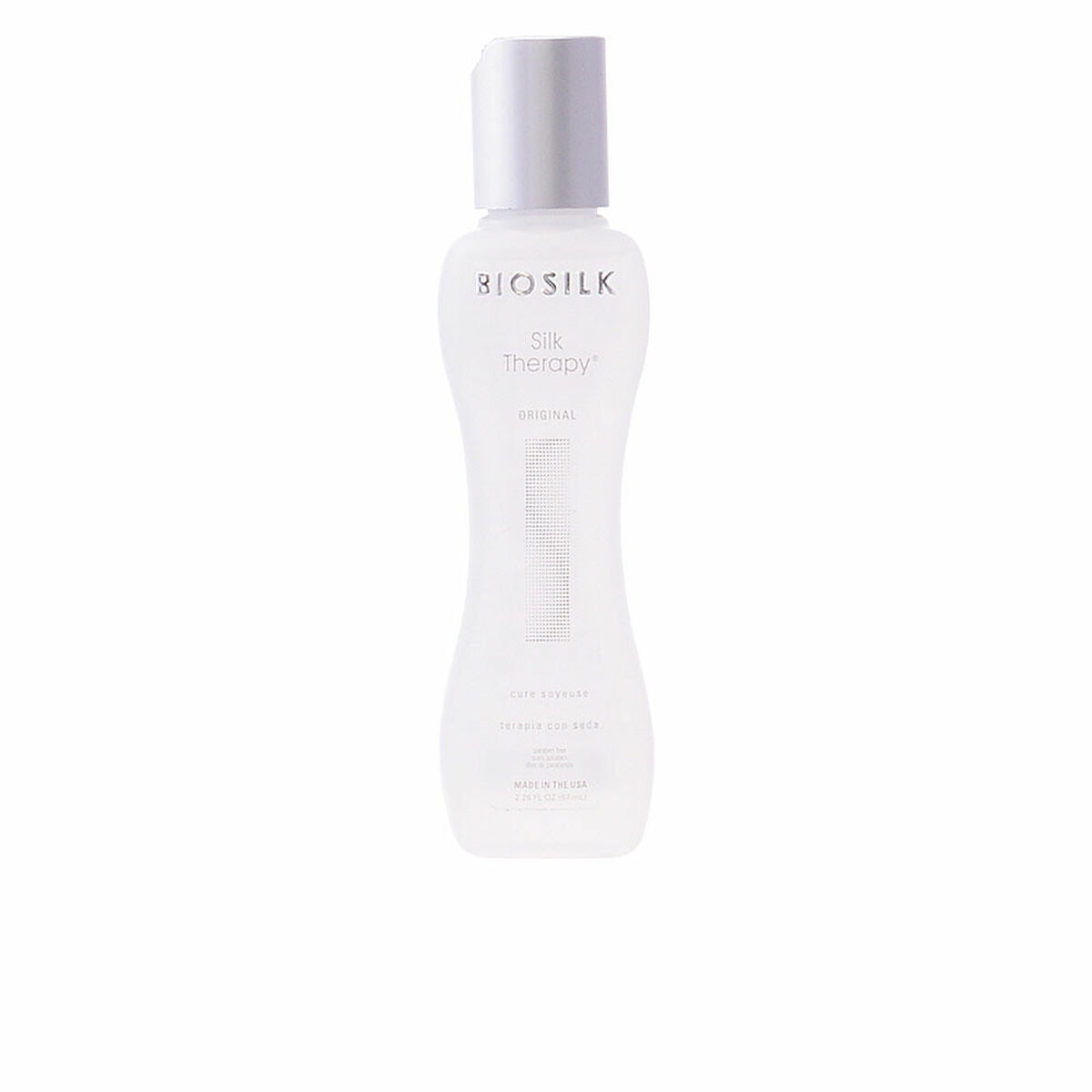 Restorative Intense Treatment Biosilk Silk Therapy Farouk Biosilk Silk Therapy 67 ml