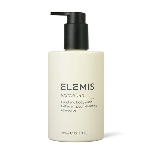 Shower Gel Elemis Mayfair Nº 9 300 ml