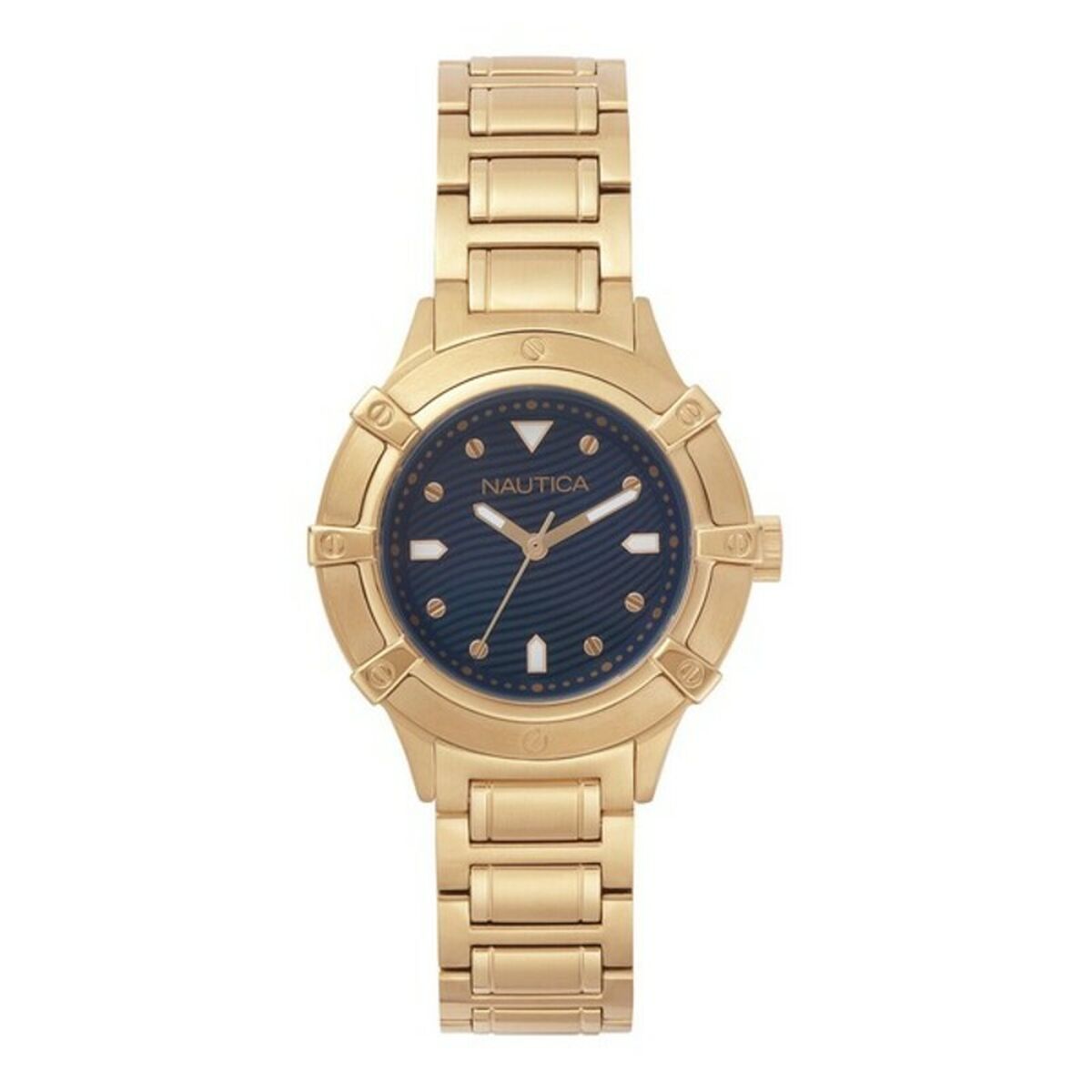 Ladies' Watch Nautica NAPCPR005 (Ø 36 mm)