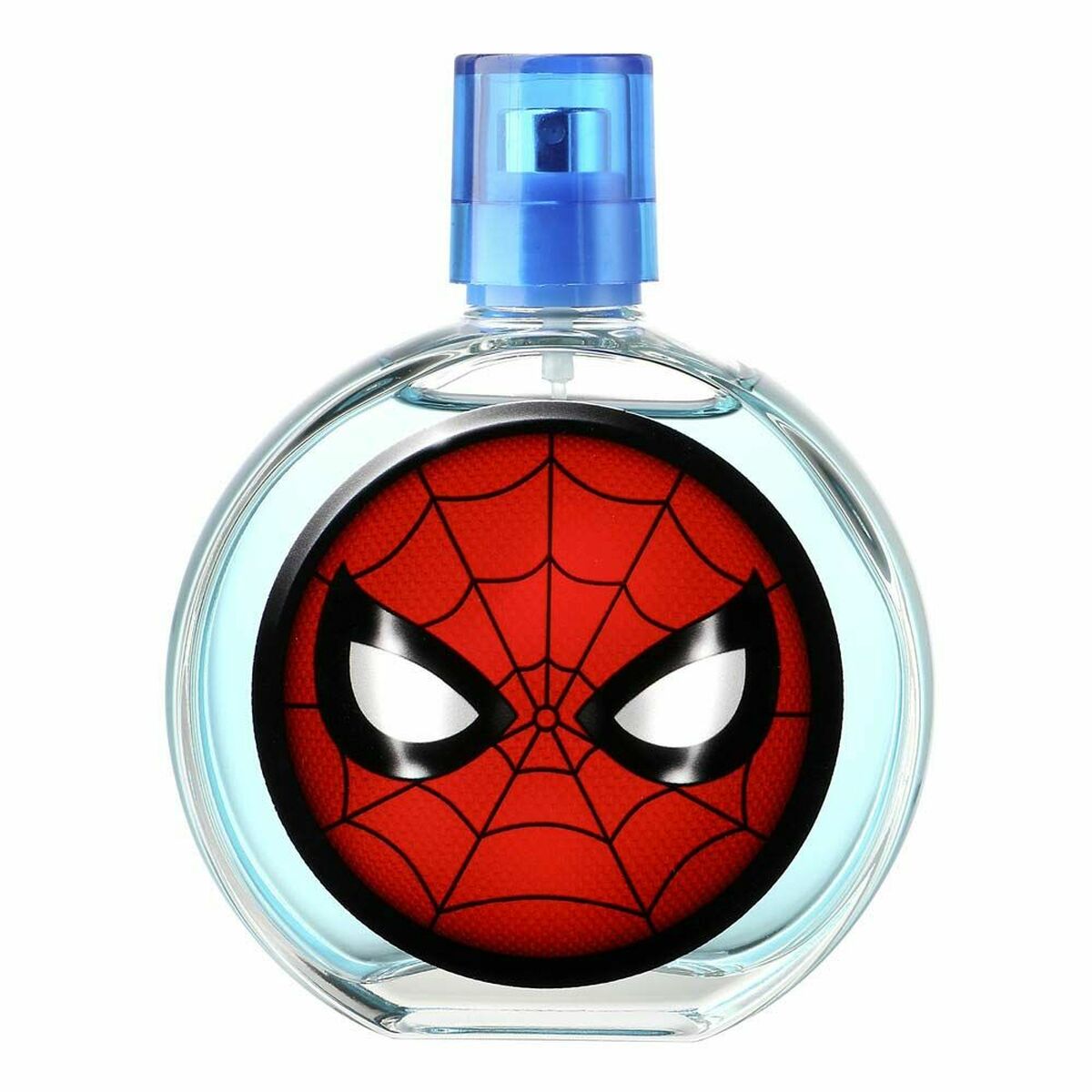 Children's Perfume Spider-Man 885892072850 EDT 100 ml Spider-Man