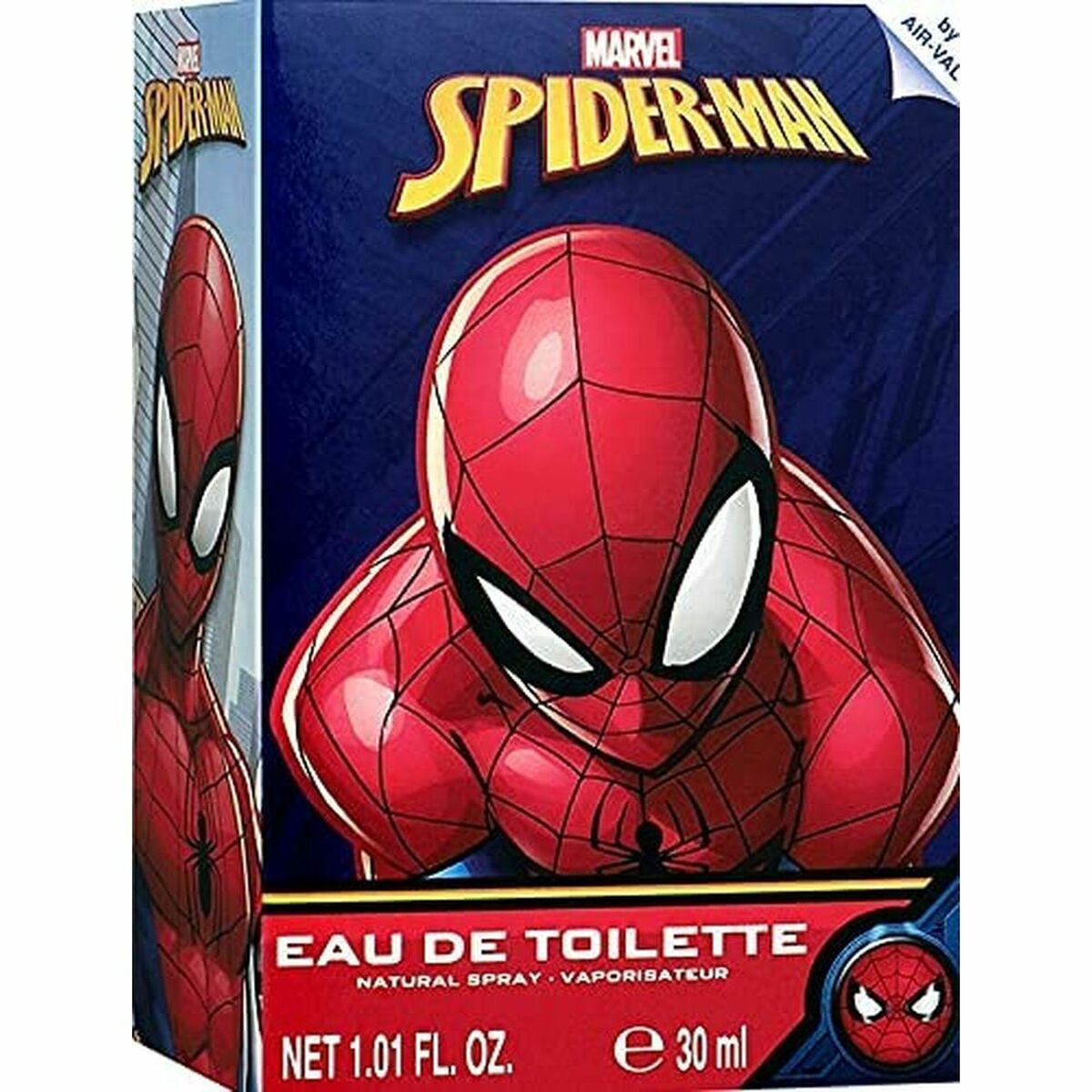 Children´s fragrance Spider-Man EDT 30 ml Spider-Man