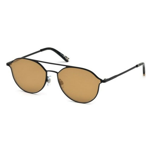 Unisex Sunglasses Web Eyewear WE0208-02G ø 59 mm Web Eyewear