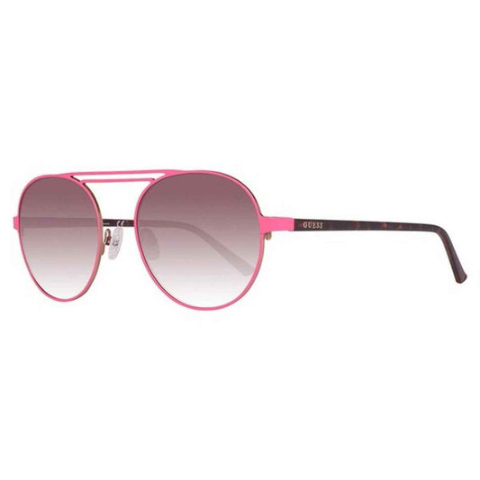 Unisex Sunglasses Guess GU3028 73F (Ø 55 mm) Guess