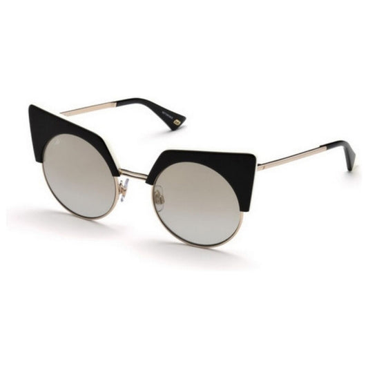 Ladies' Sunglasses Web Eyewear WE0229A Ø 49 mm Web Eyewear