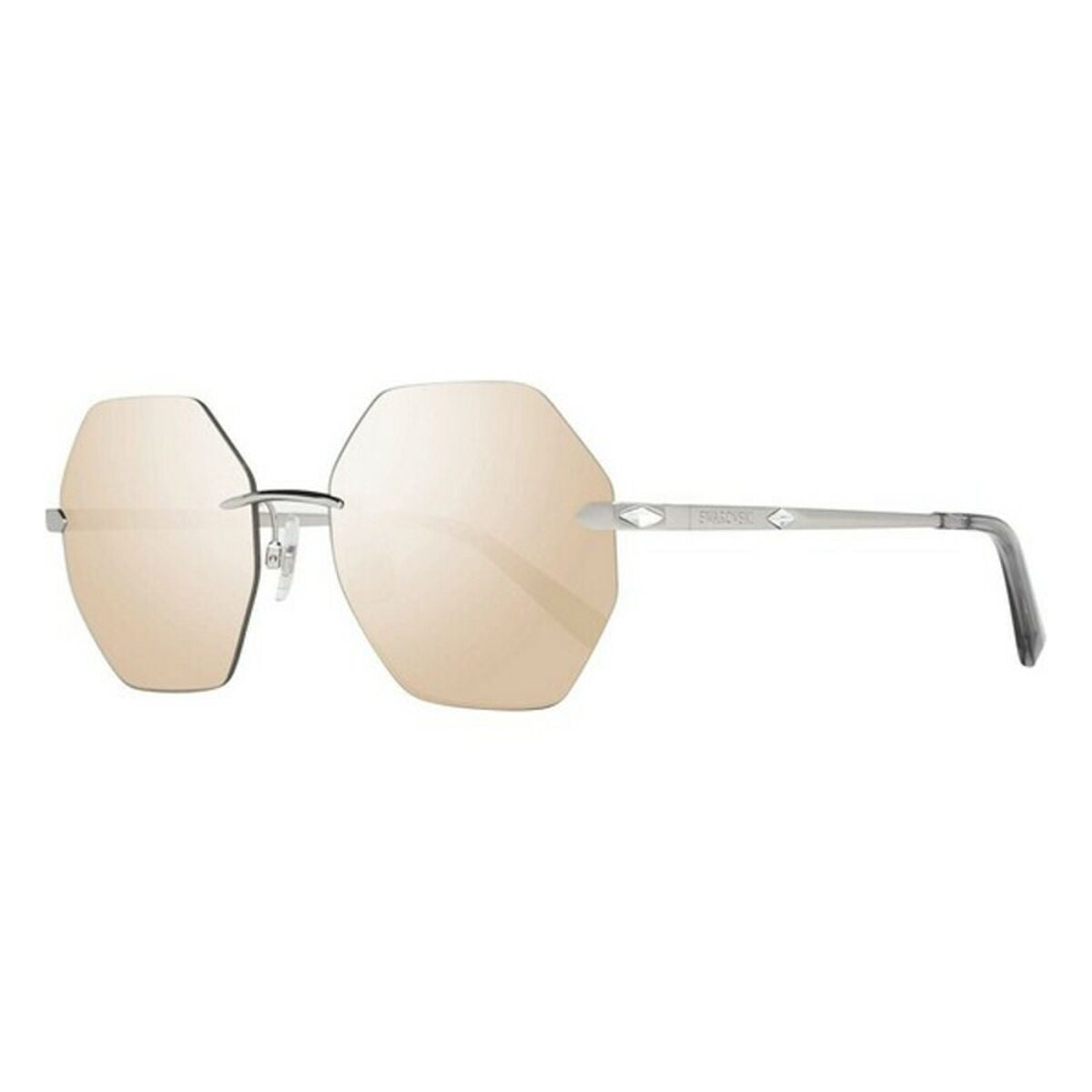 Ladies' Sunglasses Swarovski SK0193-5616B ø 56 mm Swarovski