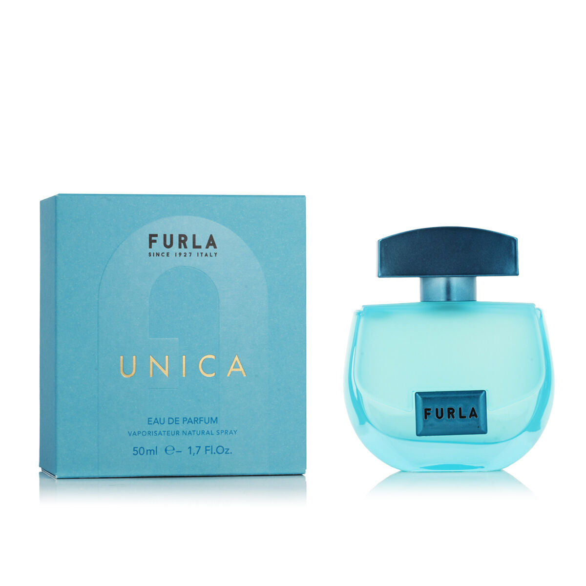 Women's Perfume Furla Unica EDP 50 ml