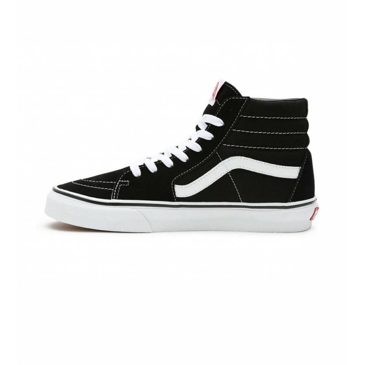 Men's Trainers Vans UA SK8-Hi VN000D5IB8C1 Black Vans