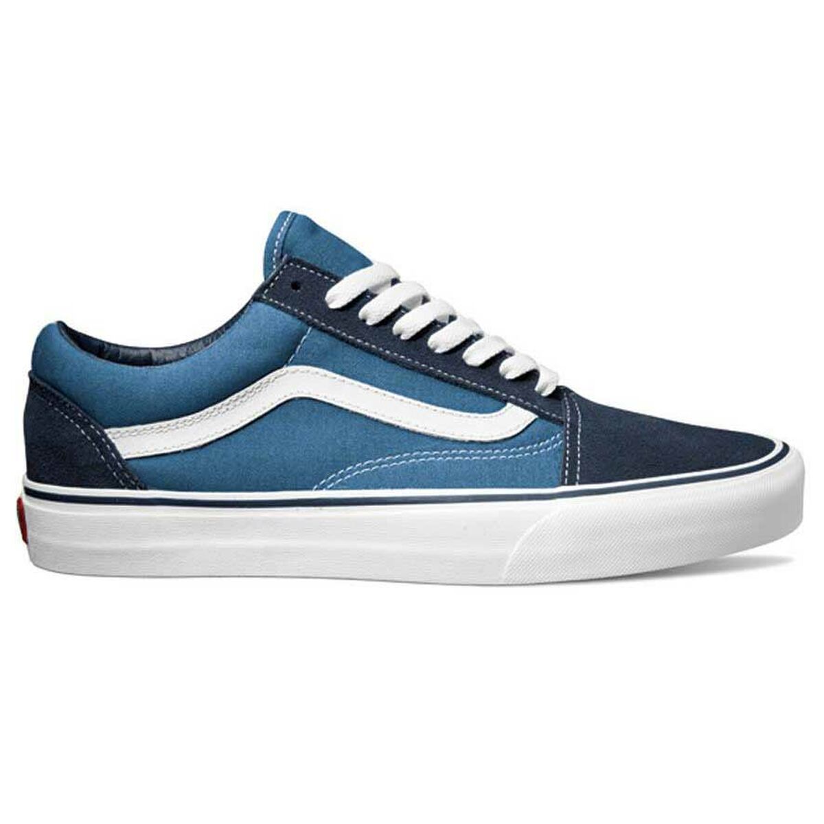 Men's Trainers Vans UA Old Skool VN000D3HNVY1 Navy Blue Vans