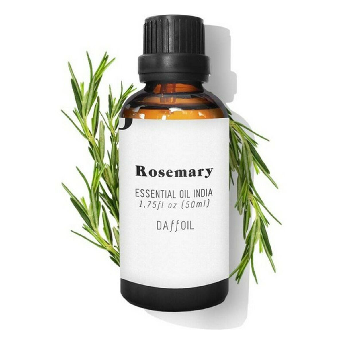 Essential oil Daffoil Rosemary (50 ml) Daffoil