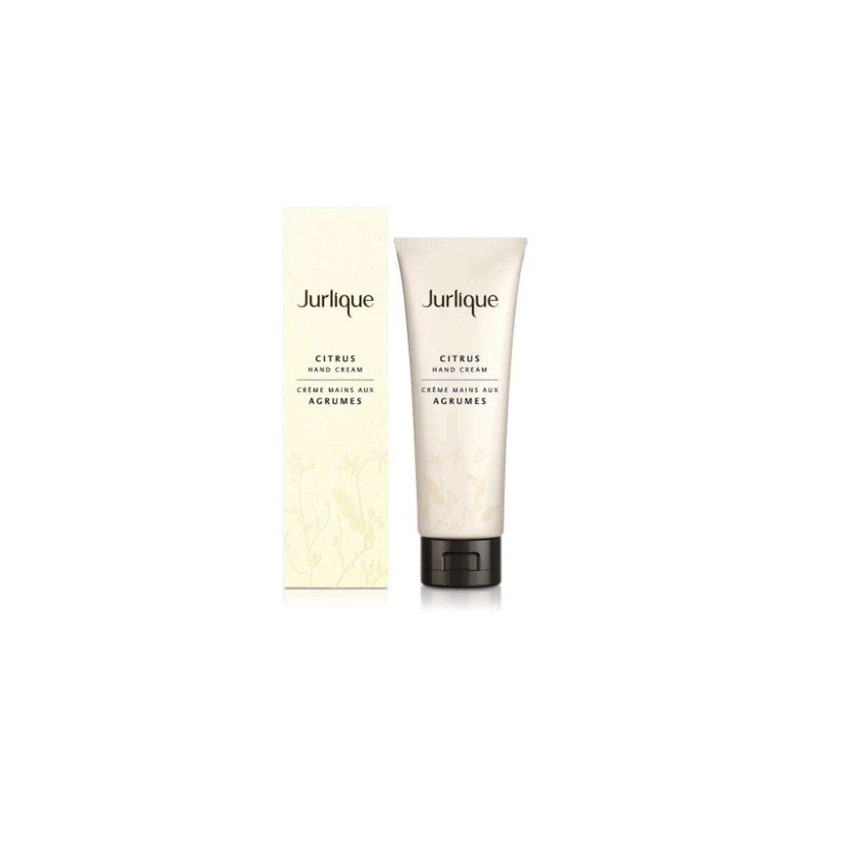 Hand Cream Jurlique Citrus 125 ml Jurlique