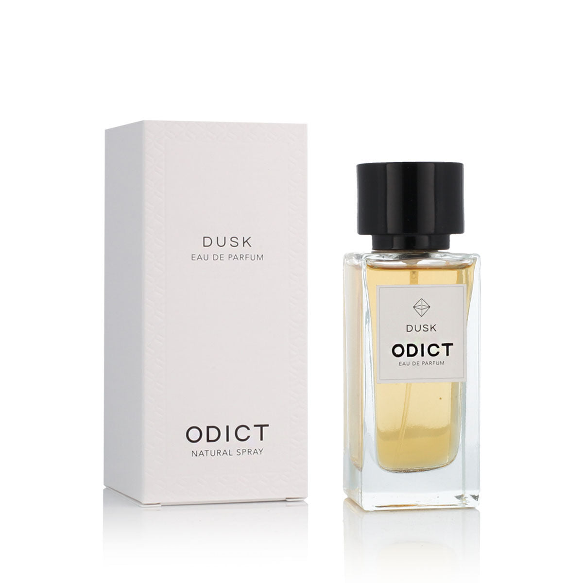 Women's Perfume Odict EDP Dusk (50 ml) - Perfumes for women - Odict - Default Title