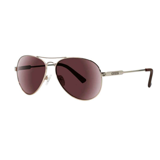 Ladies' Sunglasses Guess GU7228RGLD-21F ø 57 mm Guess